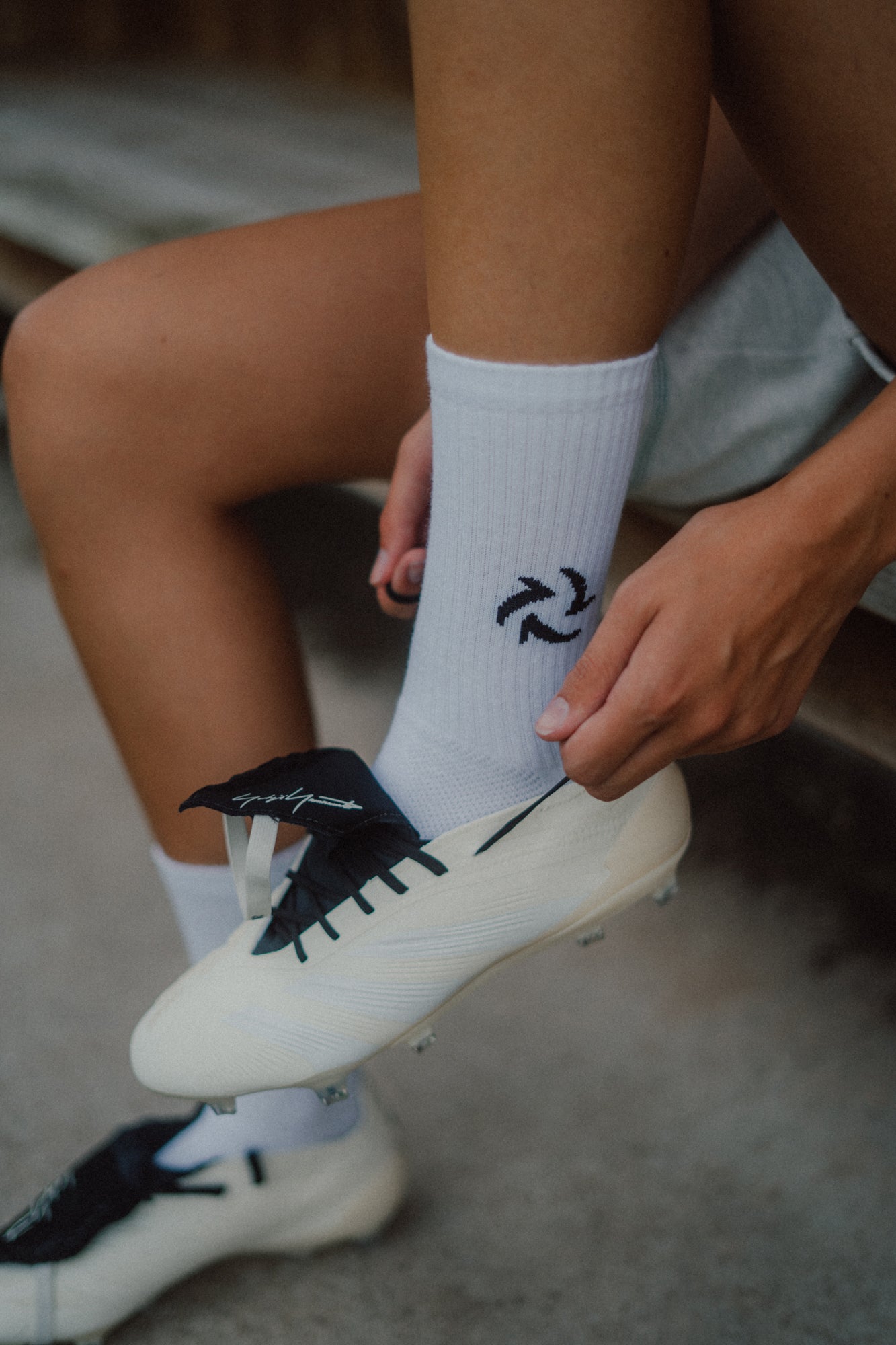 FTBLBOOTS Sport-Socken