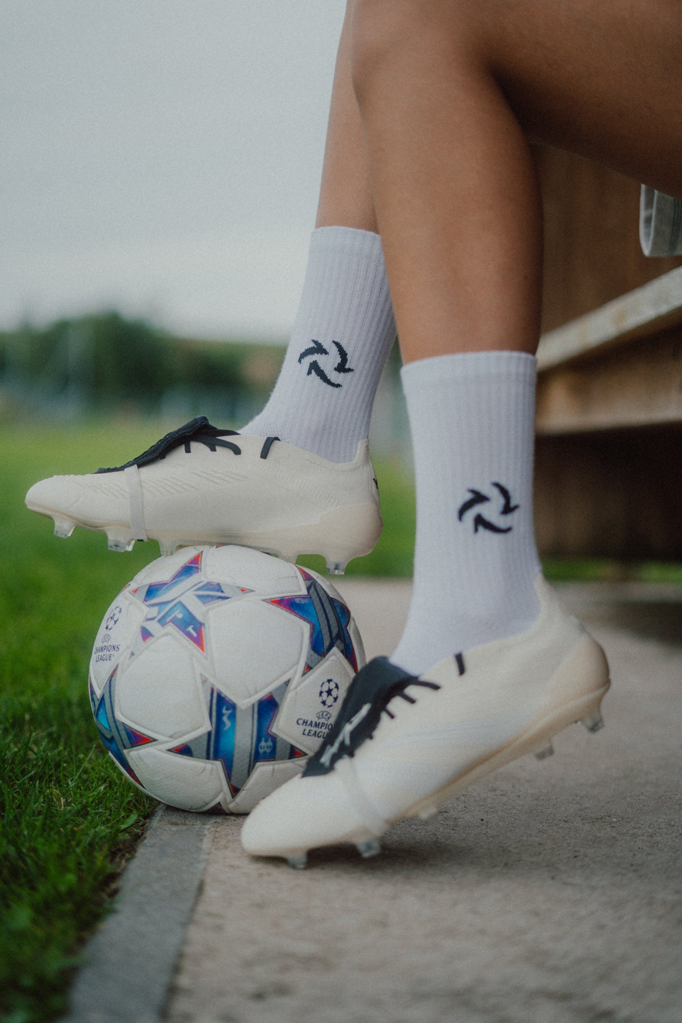 Adidas UCL Pro Official Match Ball