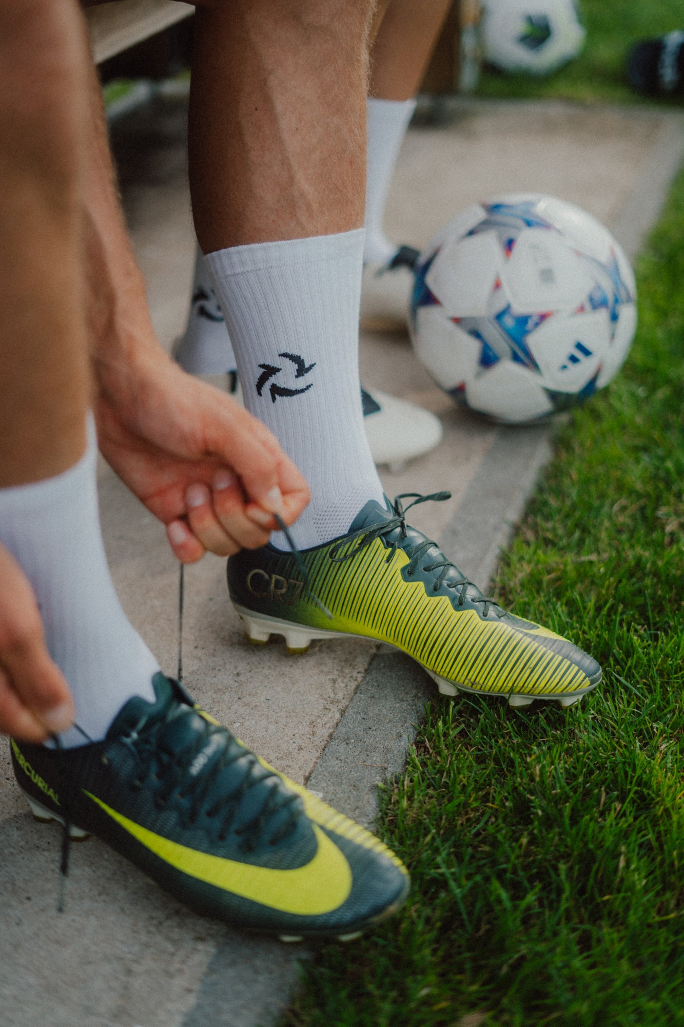 FTBLBOOTS Sport-Socken