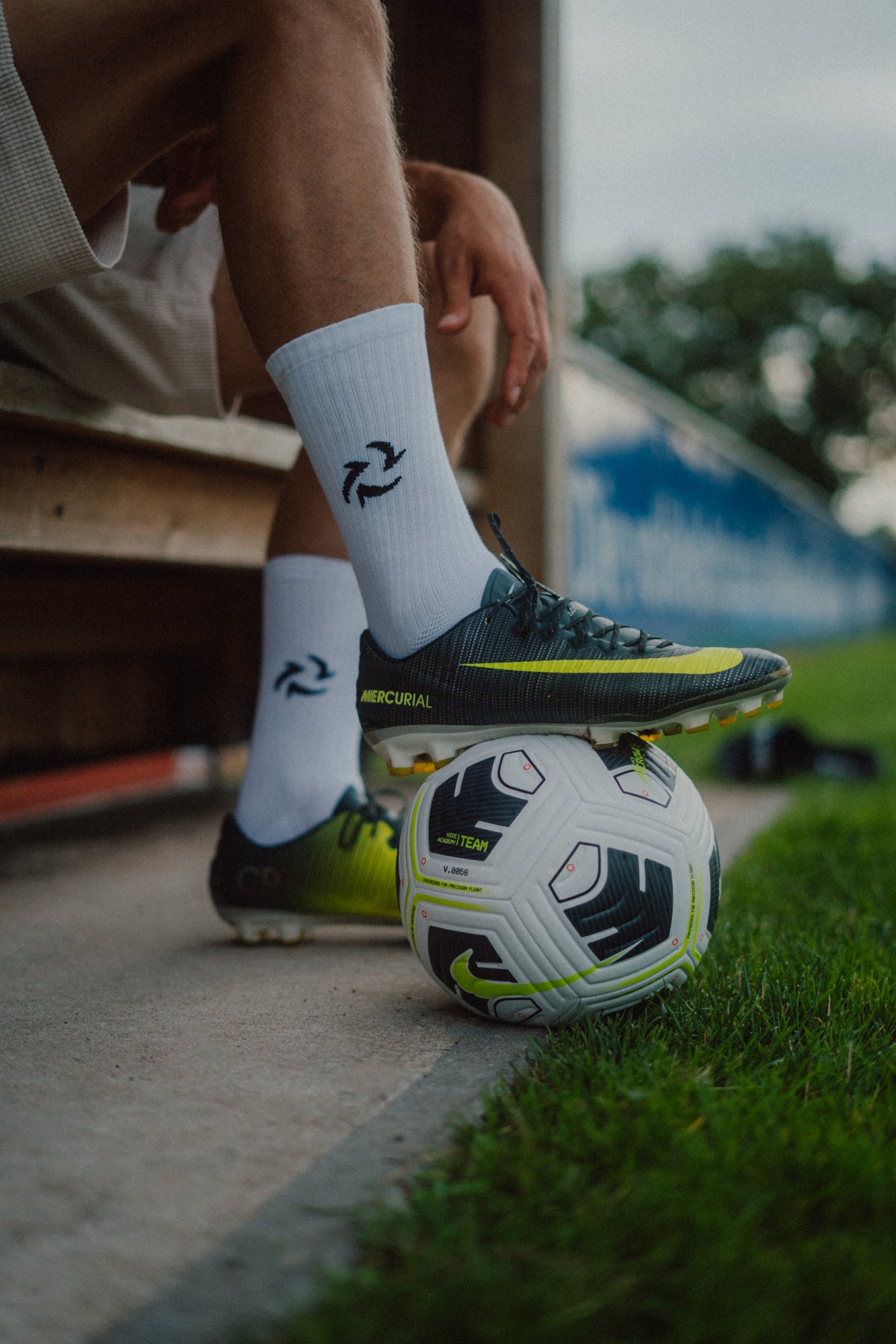 FTBLBOOTS Sport-Socken