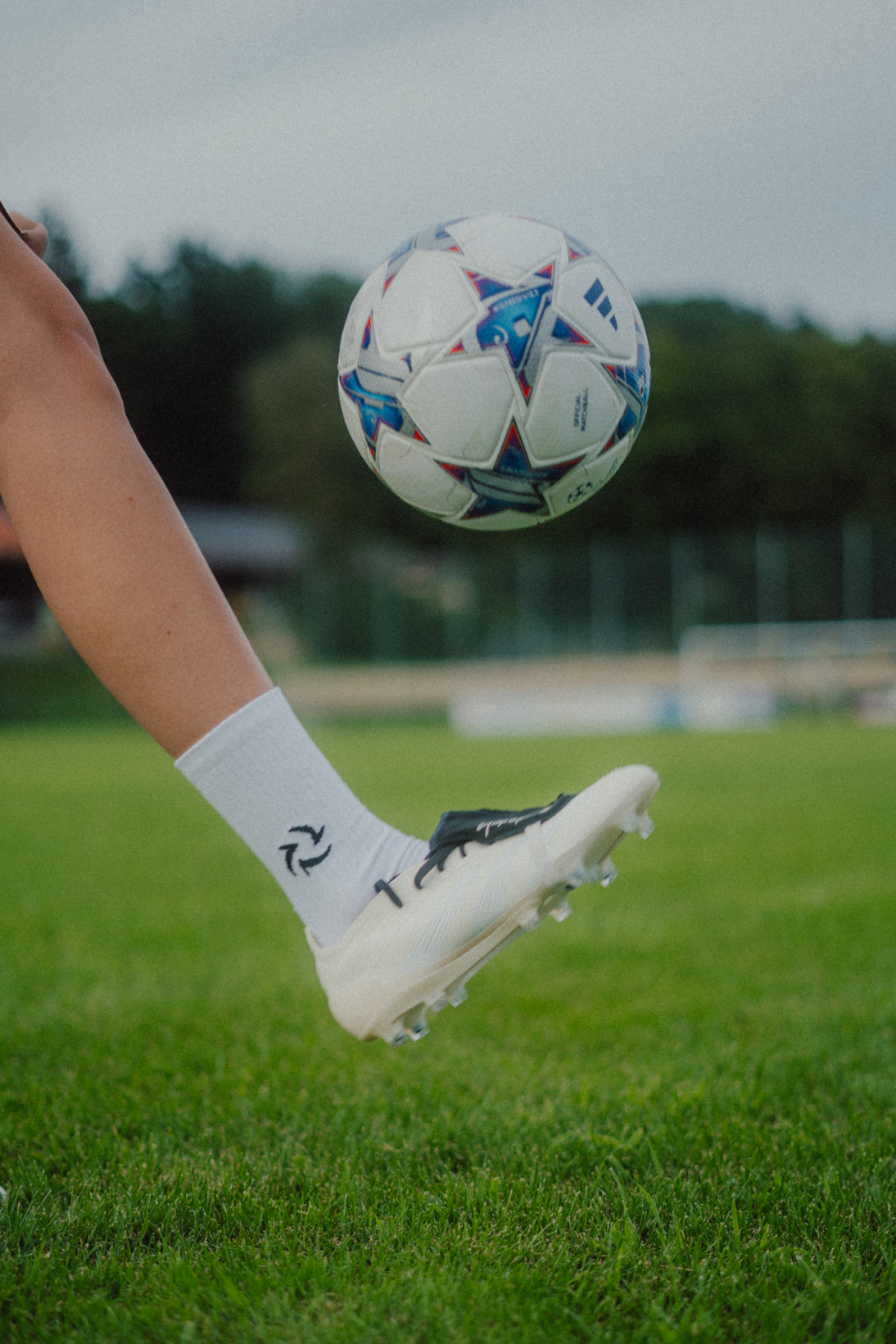 FTBLBOOTS Sport-Socken