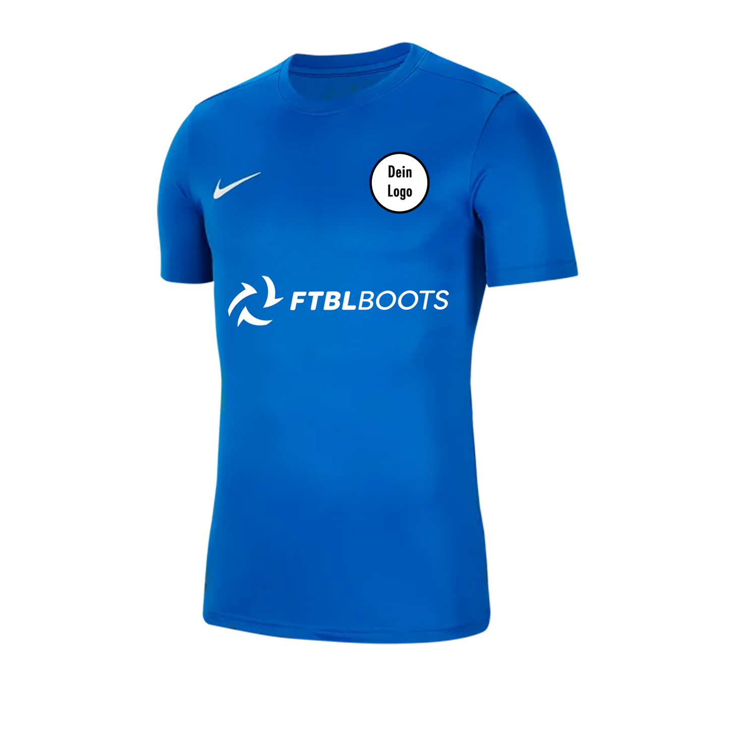 Nike Park Trikotsatz