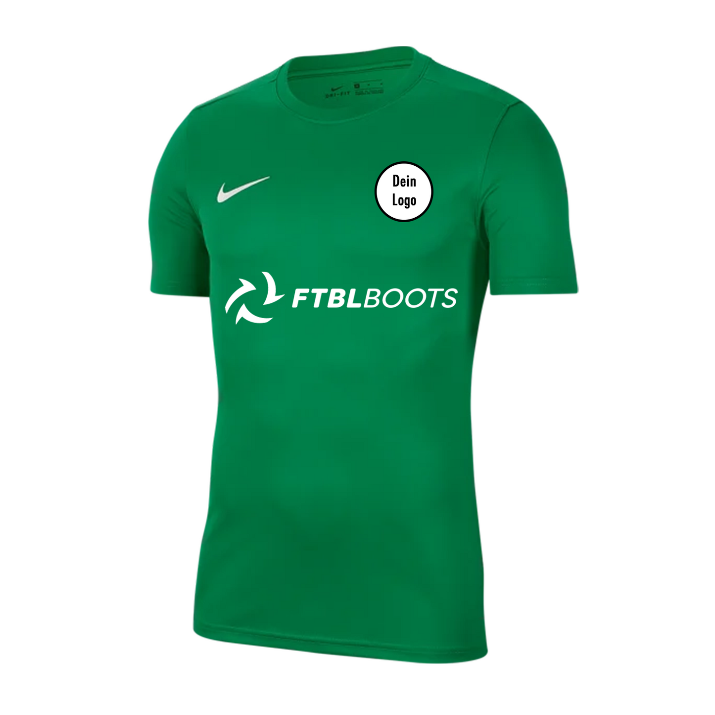 Nike Park Trikotsatz