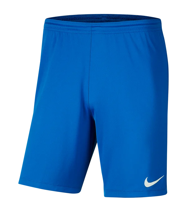 Nike Park Trikotsatz