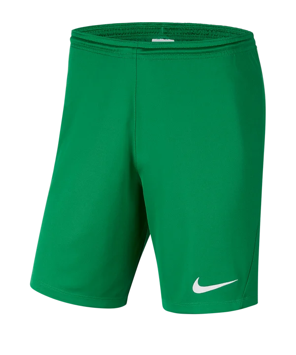 Nike Park Trikotsatz
