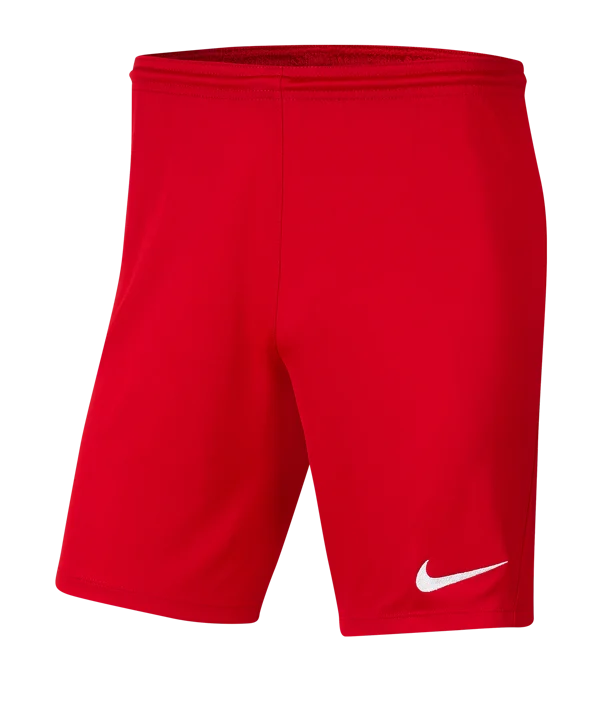 Nike Park Trikotsatz