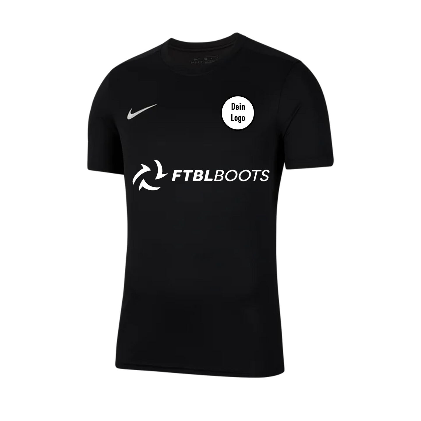 Nike Park Trikotsatz