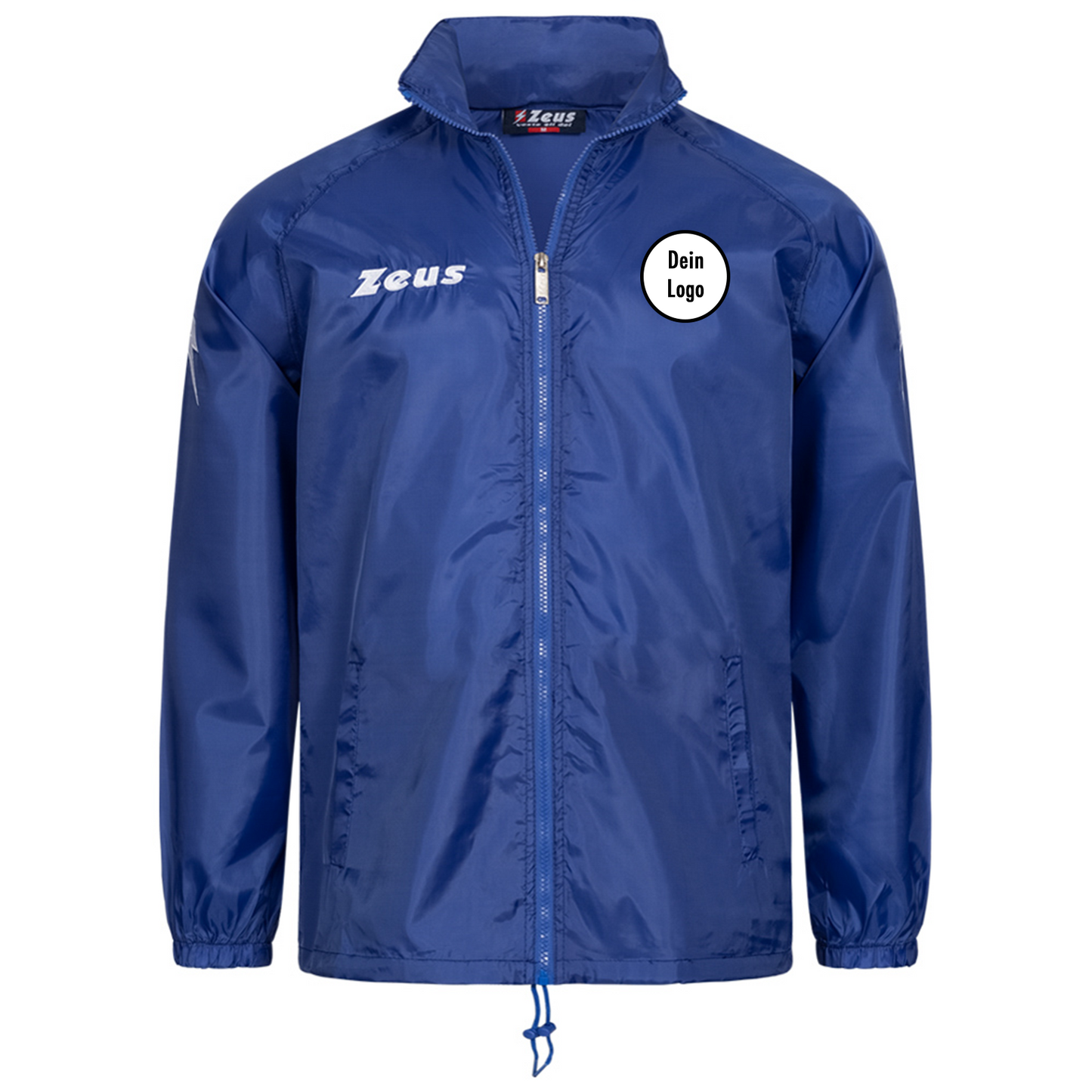 Zeus Regenjacke