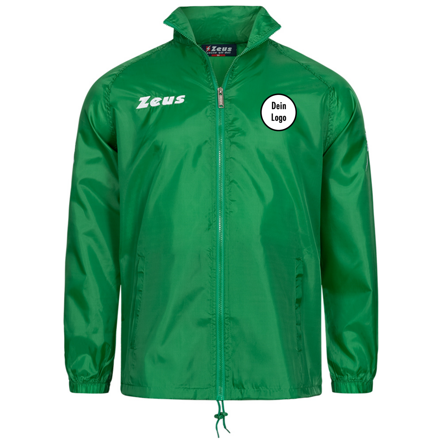 Zeus Regenjacke