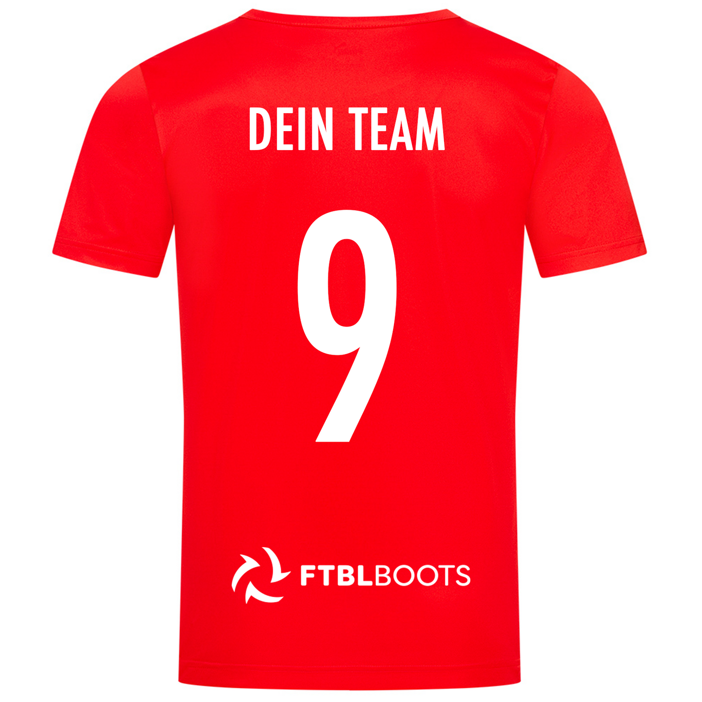 Puma Aufwärmshirts