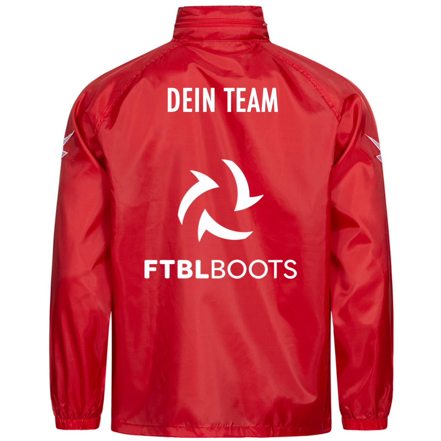 Zeus Regenjacke