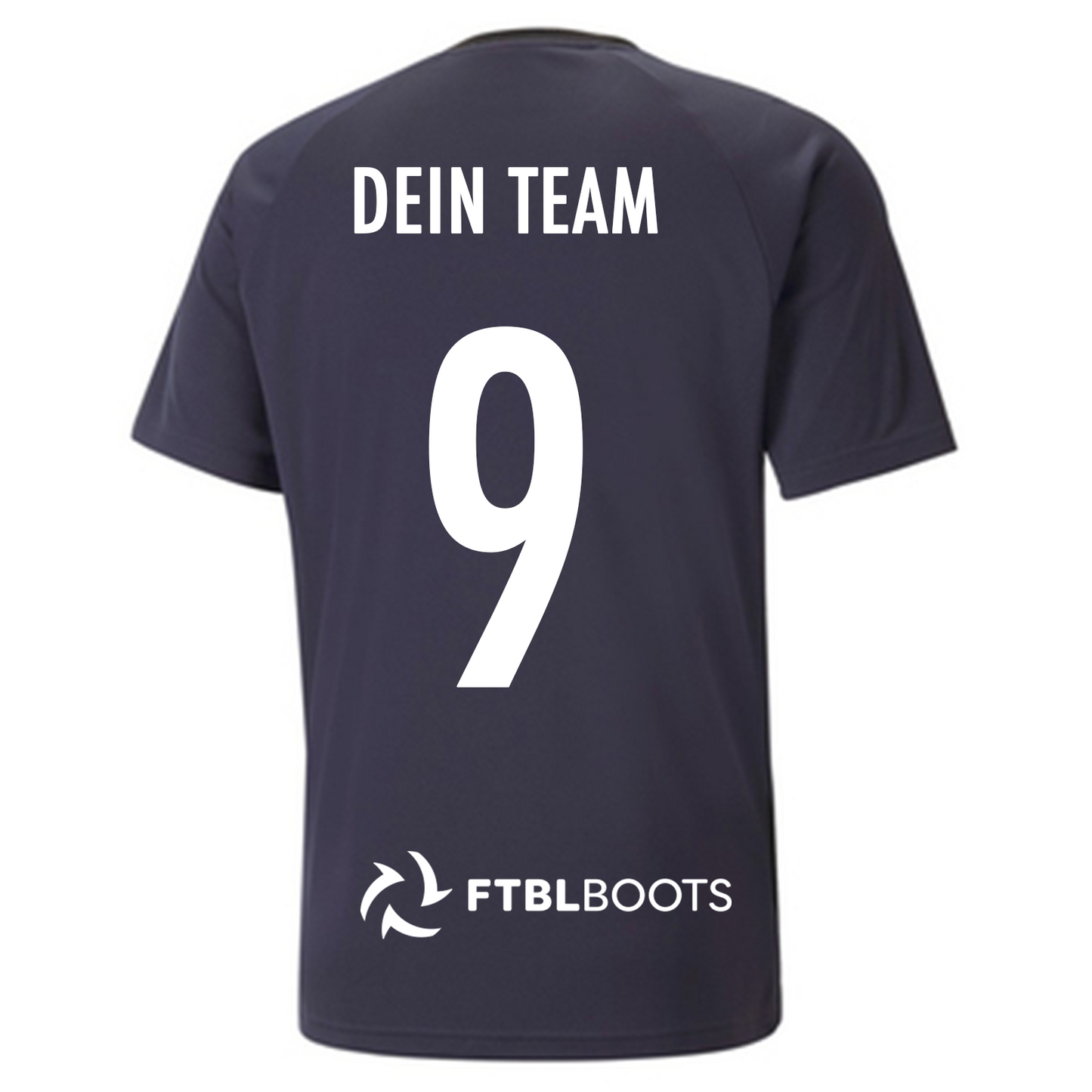 Puma Aufwärmshirts